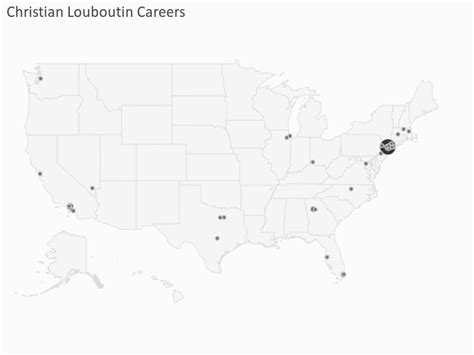 christian louboutin careers.